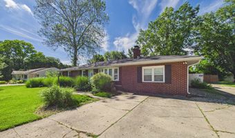 2763 W Hickory Dr, Anderson, IN 46013