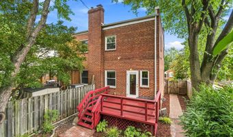 8 E MASONIC VIEW Ave, Alexandria, VA 22301