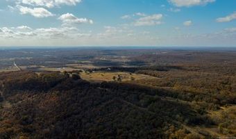 6465 N 230 Rd, Beggs, OK 74421