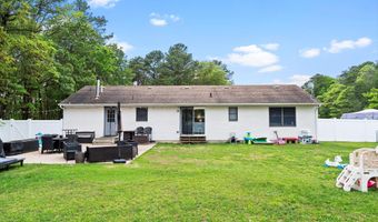 283 Woodhaven Blvd SW, Bayville, NJ 08721