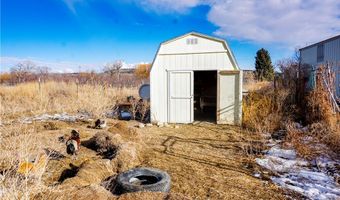 157 Hergenrider Rd, Bridger, MT 59014