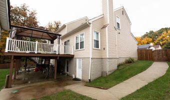 3707 GREEN ASH Ct, Beltsville, MD 20705