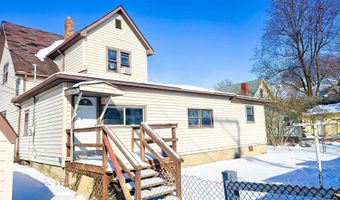 107 E Garfield St, Alexandria, IN 46001