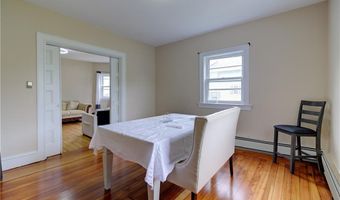 120 Williams Ave, East Providence, RI 02914