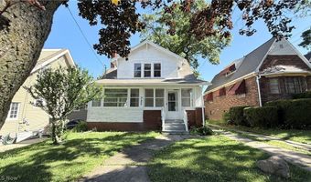 721 Polk Ave, Akron, OH 44314