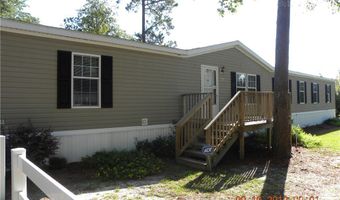Stoney Brook Lane SE, Allenhurst, GA 31301