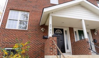 3731 GREENMOUNT Ave, Baltimore, MD 21218
