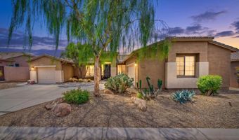 4509 E ZENITH Ln, Cave Creek, AZ 85331