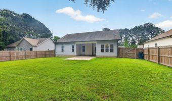 229 Whetstone Dr, Angier, NC 27501