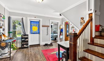 210 W State St, Athens, OH 45701