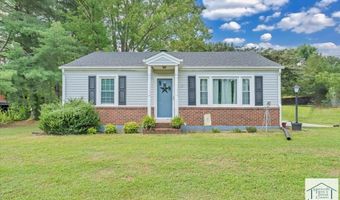1002 Morningside Dr, Bassett, VA 24055
