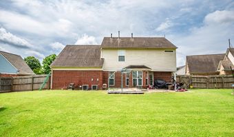 107 Sunrise Cv, Batesville, MS 38606