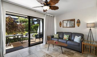 75-6082 ALII Dr A104, Kailua Kona, HI 96740