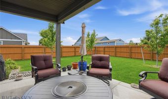 1603 Dillon Ave, Belgrade, MT 59714