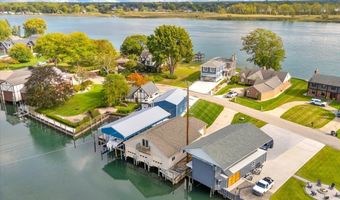 488 Lathrop, Algonac, MI 48001