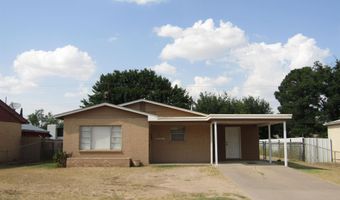 1904 W Runyan Ave, Artesia, NM 88210