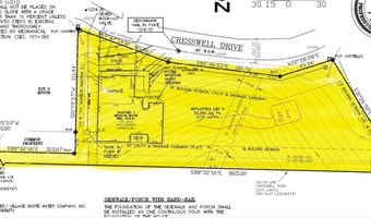 44 Cresswell Dr, Bella Vista, AR 72714