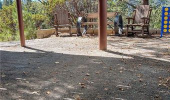 6070 Manzanita Ct, Angelus Oaks, CA 92305