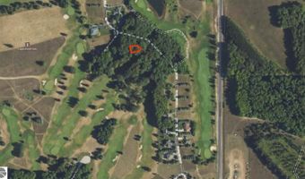 lot 12 Golf Meadow Drive, Bellaire, MI 49615