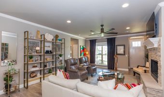 6900 TATUM Cir, Amarillo, TX 79119