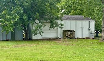 401 E Main St, Adair, OK 74330