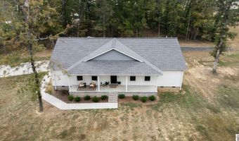445 John Purdom Dr, Almo, KY 42020