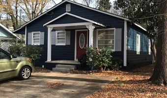 133 Virginia, Athens, GA 30601