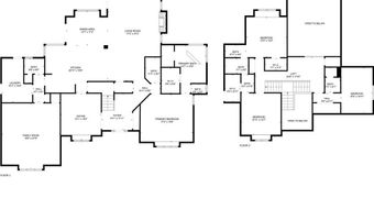 5708 Pecan Cir, Alvarado, TX 76009