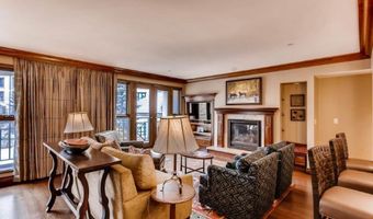 100 E Thomas Pl 4054-Week 14, Beaver Creek, CO 81620