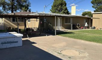 805 W Bullock Ave, Artesia, NM 88210