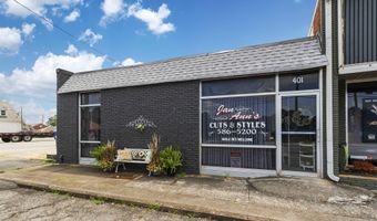 401 4th Ave, Arab, AL 35016