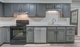1701 E Chestnut Ave, Arkansas City, KS 67005