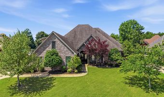 7015 Westshore Ave, Benton, AR 72019