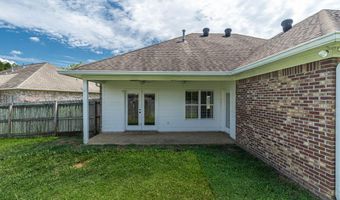 406 Montrose Pl, Brandon, MS 39042