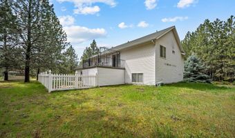 30296 N Wheatridge Rd, Athol, ID 83801