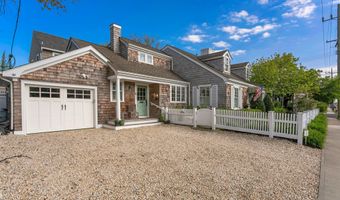 463 Lake Ave, Bay Head, NJ 08742