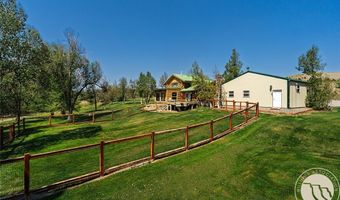 2408 Dawn Ln, Billings, MT 59101