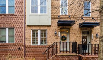 1133 S LINCOLN St, Arlington, VA 22204