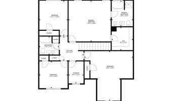 1086 Gordon Rd, Austell, GA 30168