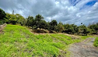 84-1178 Telephone Exchange, Captain Cook, HI 96704