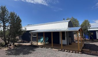 211 Ricochet Way, Ash Fork, AZ 86320