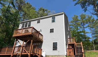83 Tabor Cir, Albany, NH 03818