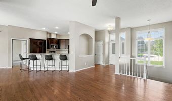 606 E Woodstone Ct, Andover, KS 67002