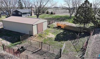 46923 250th St, Baltic, SD 57003