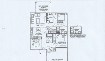 2231 Hemming Way, Boiling Springs, SC 29316