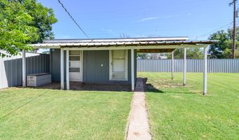 308 W Ellwood Blvd, Anton, TX 79313