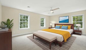 2134 S LOWELL St, Arlington, VA 22204