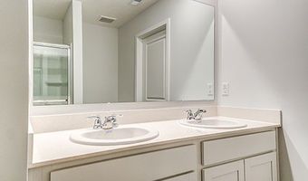 5 Walnut Mill Way Plan: Harmony, Ashville, OH 43103