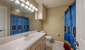 3409 Foot Hills Dr, Weatherford, TX 76087