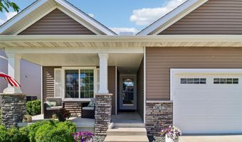 2812 NW 43rd St, Ankeny, IA 50023